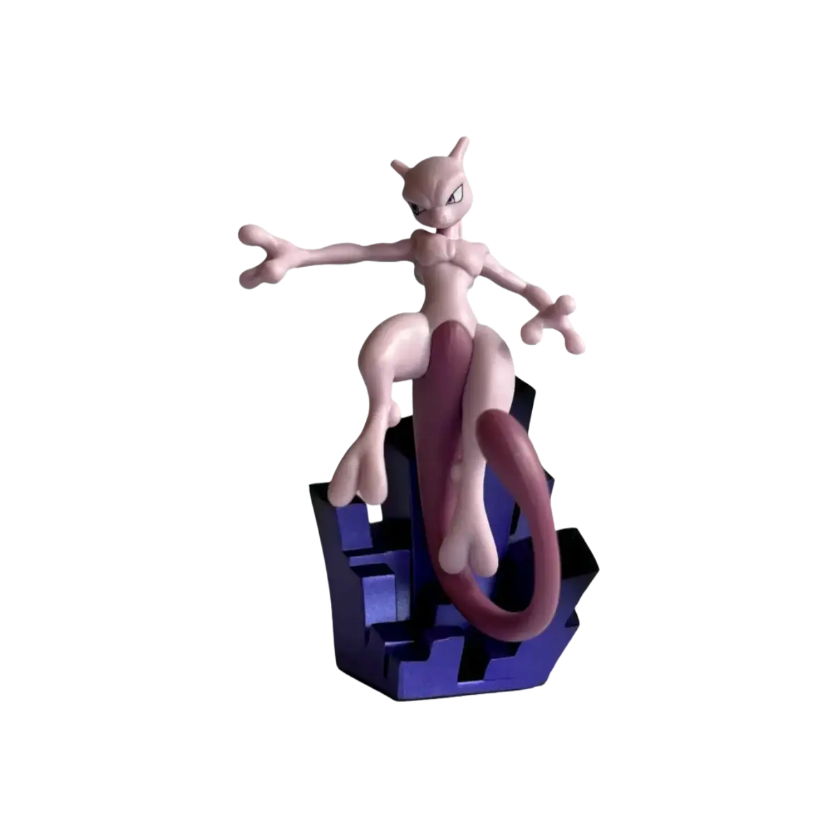Pokémon TCG: 30th Celebration Figure Collection – Mew / Mewtwo
