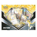Pokémon - Boltund V Box (Incl. Evolving Skies)