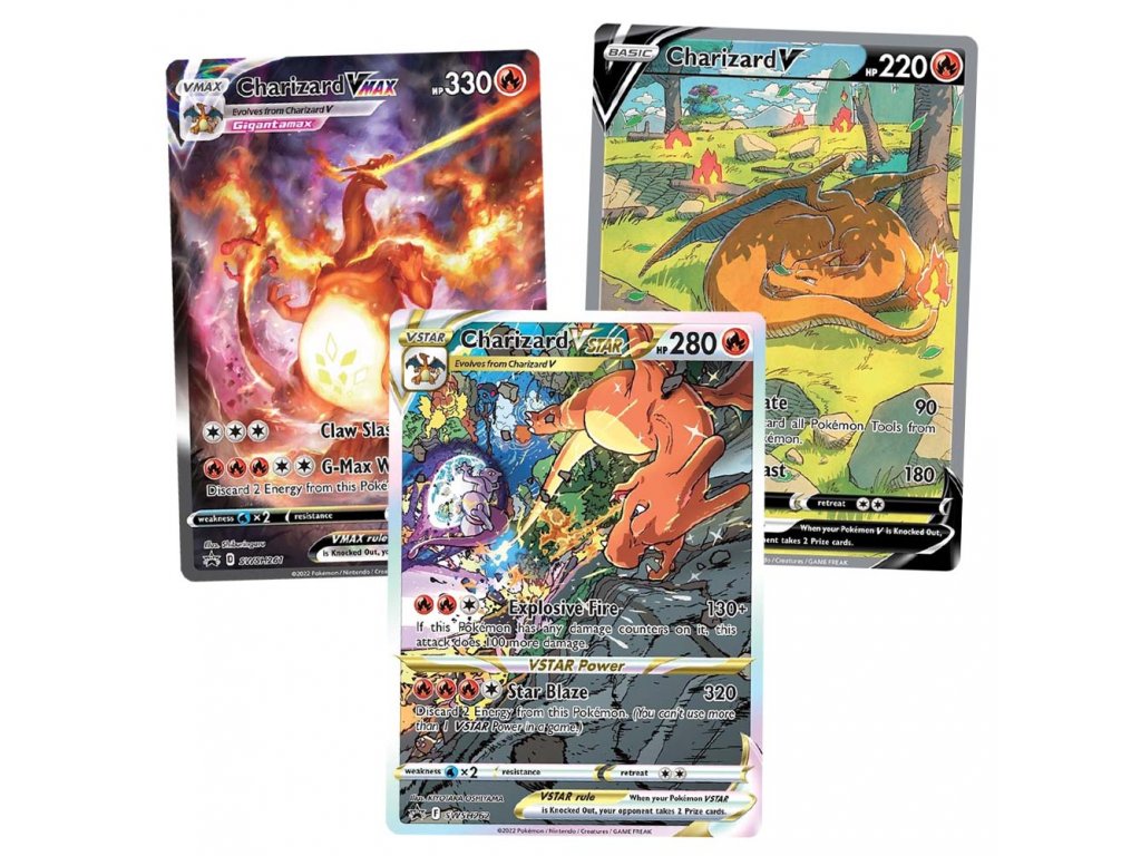 Pokémon TCG: Sword & Shield Ultra-Premium Collection