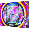 Pokémon - Hoopa V Box (incl. Evolving Skies)