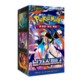 Pokémon TCG: Ninja Spinner Booster Box (Koreaans)