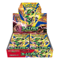 Pokémon TCG: Storm Emeralda (M6) Booster Box (Japans)