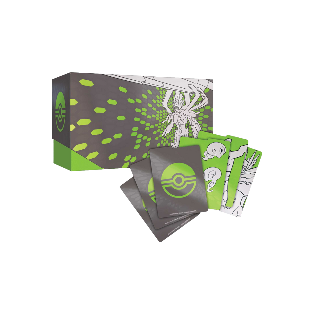 Pokémon TCG: Mega Evolution – Perfect Order Elite Trainer Box