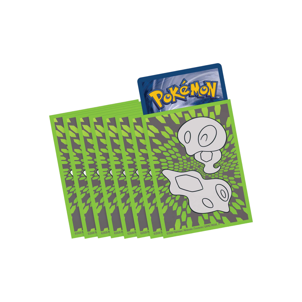 Pokémon TCG: Mega Evolution – Perfect Order Elite Trainer Box