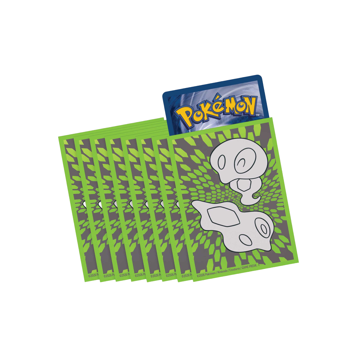 Pokémon TCG: Mega Evolution – Perfect Order Elite Trainer Box