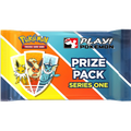 Pokémon TCG: Prize Pack Series One Booster Pack
