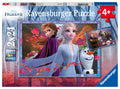 Disney Frozen 2 - IJzige Avonturen (2 x 24)