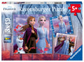 Disney Frozen 2 - De Reis Begint (3 x 49)