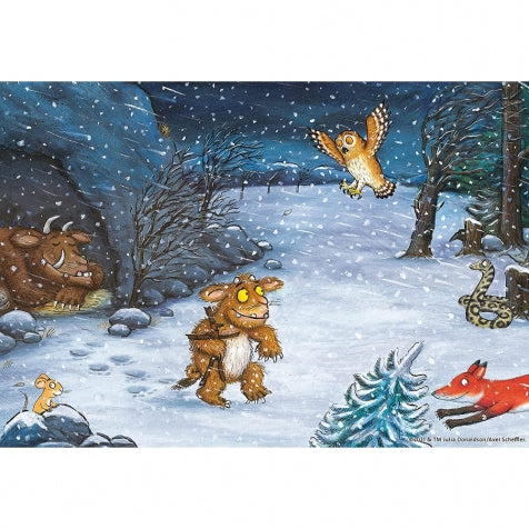 The Gruffalo (2x24)