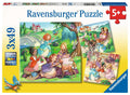 Kleine Prinsessen (3 x 49)