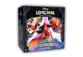 Disney Lorcana - Rise of the Floodborn Illumineer's Trove