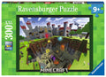 Minecraft Cutaway (300 XXL)