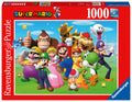 Super Mario (1000)