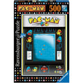 Pac Man Arcade Game (500)