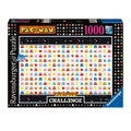 Pac Man Challenge (1000)