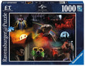 E.T. The Extra Terrestrial (1000)