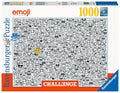 Emoji (challenge) (1000)