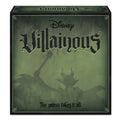 Disney Villainous Bordspel (Engelstalig)