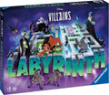 Labyrinth Disney Villains