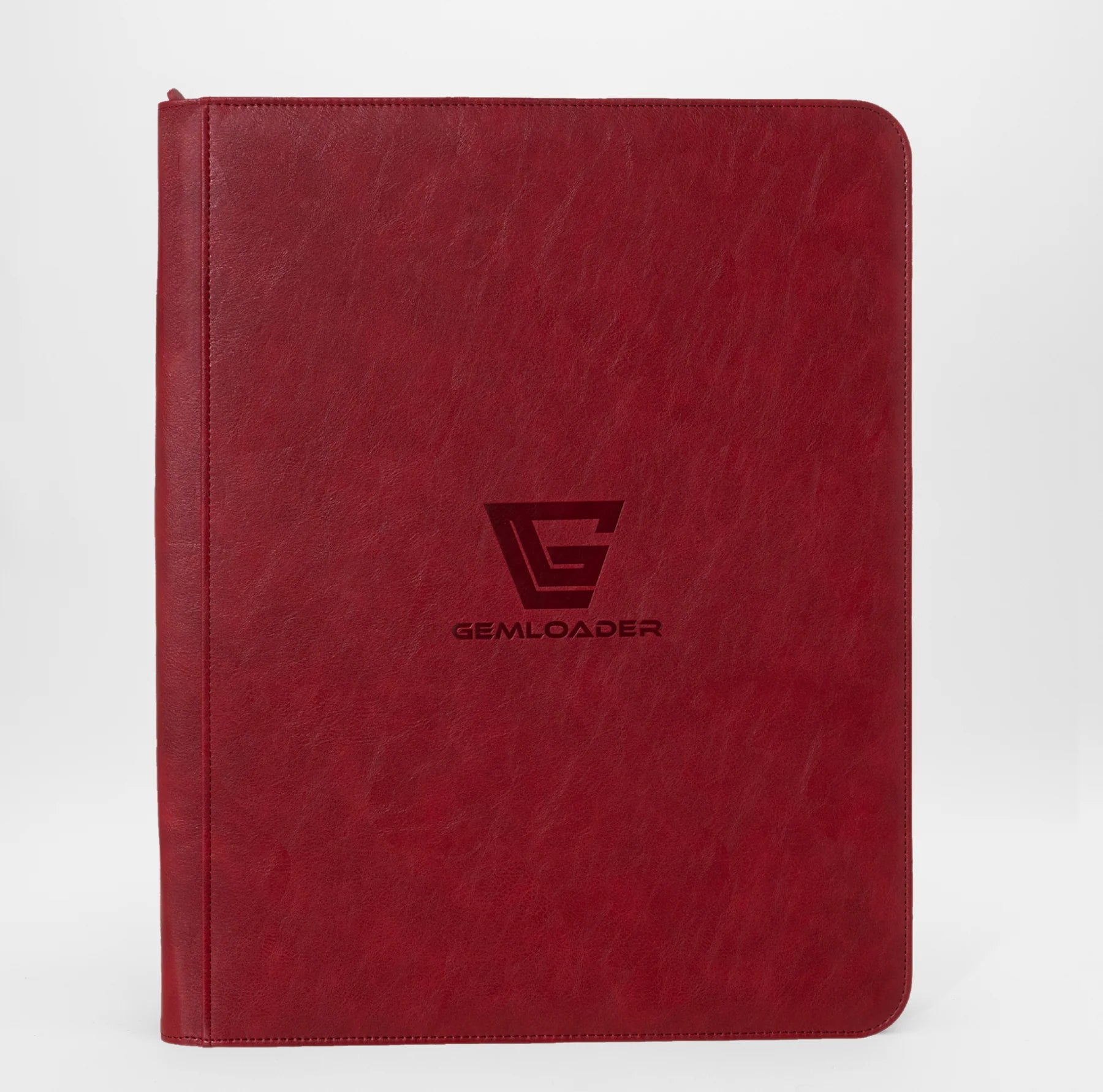 Gemloader - 9 Pocket Premium Toploader Verzamelmap