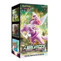 Pokémon TCG: Space Juggler Booster Box Korean