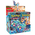 Pokémon TCG: Stellar Crown Booster Box