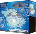 Pokémon TCG: Stellar Crown Elite Trainer Box