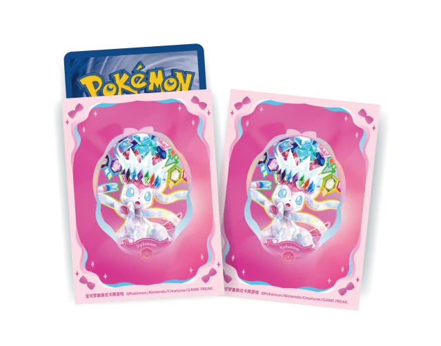 Pokémon TCG: Terastal Gathering Gift Box [CSV9.5C] (Simplified Chinese)