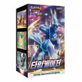 Pokémon TCG: Time Gazer Booster Box Korean