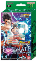 Dragon Ball Super TCG: Ultimate Awakened Power Starter Deck
