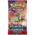 Pokemon - Scarlet & Violet Temporal Forces Boosterpack