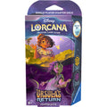 Disney Lorcana -  Ursula’s Return – Starter Deck – Mirabel & Bruno