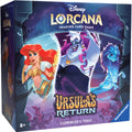 Disney Lorcana - Ursula’s Return Illumineer’s Trove
