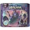 Disney Lorcana TCG - Ursula’s Return Illumineer’s Quest Deep Trouble