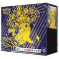 Pokémon TCG: Surging Sparks Elite Trainer Box