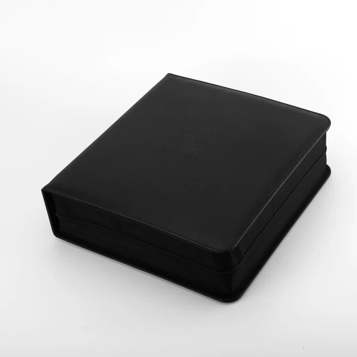 Dossier de collection Premium 3''X4'' à chargement par le haut [216 pochettes 3X3]