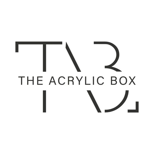 Acrylic Case Pokémon ex Tin