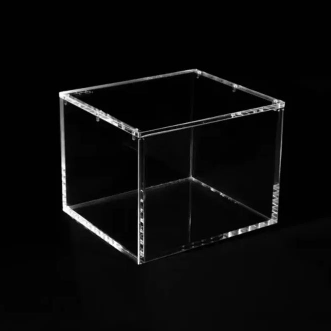 Arcylic Case - Pokemon Mini Tin Sealed Display