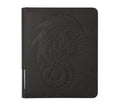 Dragon Shield - Classeur Zipster 360 : Gris Fer