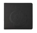 Dragon Shield - Zipster Binder 576: Iron Grey