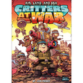 Air Land & Sea Critters At War