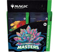 Magic the Gathering: Collector Booster Box Commander Masters