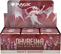 Magic the Gathering: Draft Booster Box Phyrexia: All Will Be One
