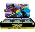 Magic the Gathering: Jumpstart Boosterbox March of the Machine