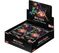 One Piece – Wings of the Captain Booster Box OP-06