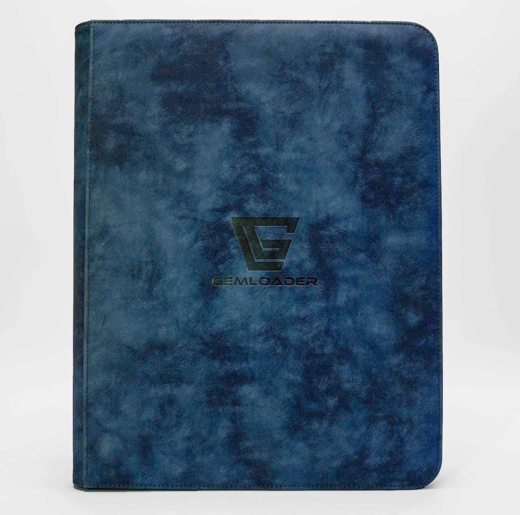 Gemloader - 9 Pocket Premium Toploader Verzamelmap