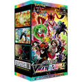 Pokémon TCG: Vmax Climax Booster Box Korean