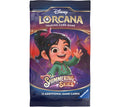 Disney Lorcana TCG - Shimmering Skies Booster Pack