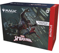 Magic the Gathering: Marvel's Spider-Man Bundle