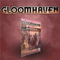 Gloomhaven 2nd Edition Removable Stickers